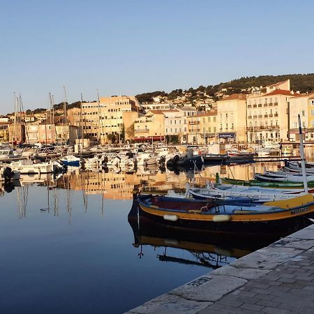 Apartamento Studio Corniche La Ciotat Exterior foto