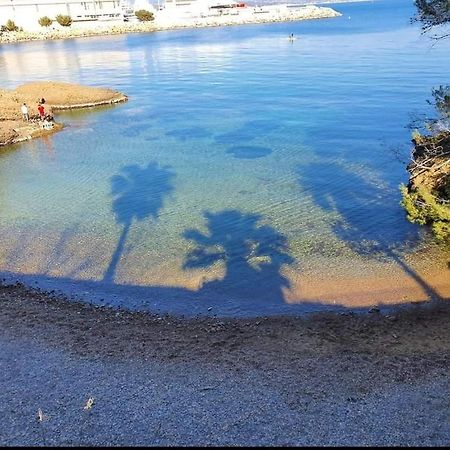Apartamento Studio Corniche La Ciotat Exterior foto