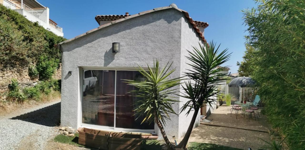 Apartamento Studio Corniche La Ciotat Exterior foto